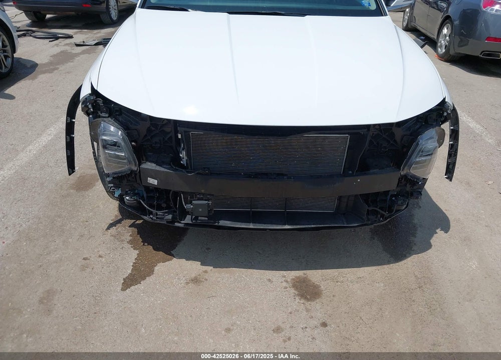 2023 HYUNDAI TUCSON LIMITED VIN: 5NMJECAE2PH262050
