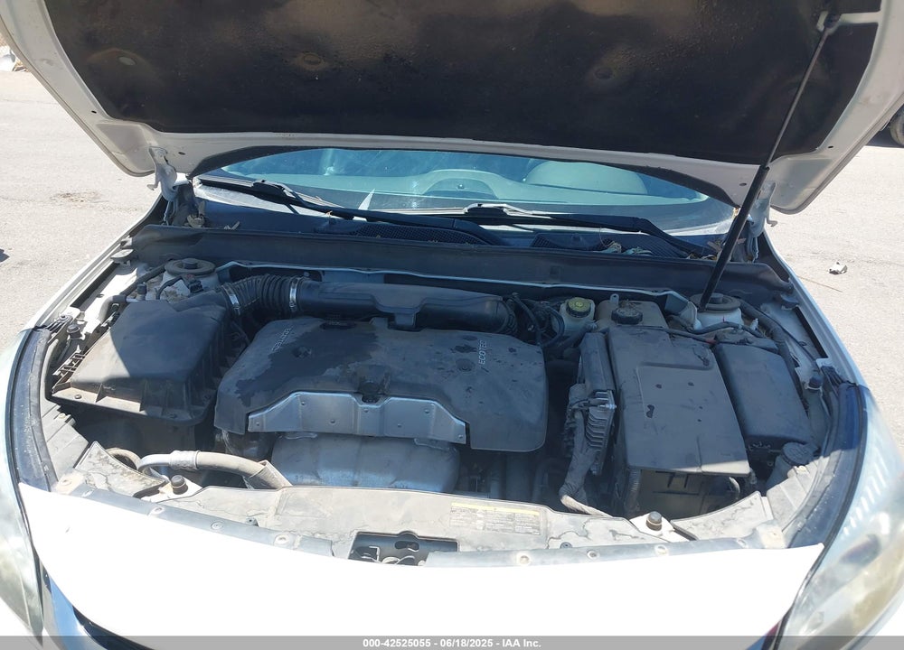 2014 CHEVROLET MALIBU VIN: 1G11C5SLXEF156320