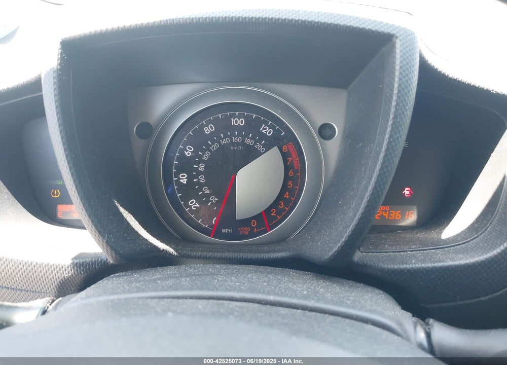 2008 SCION XD VIN: JTKKU10418J014011