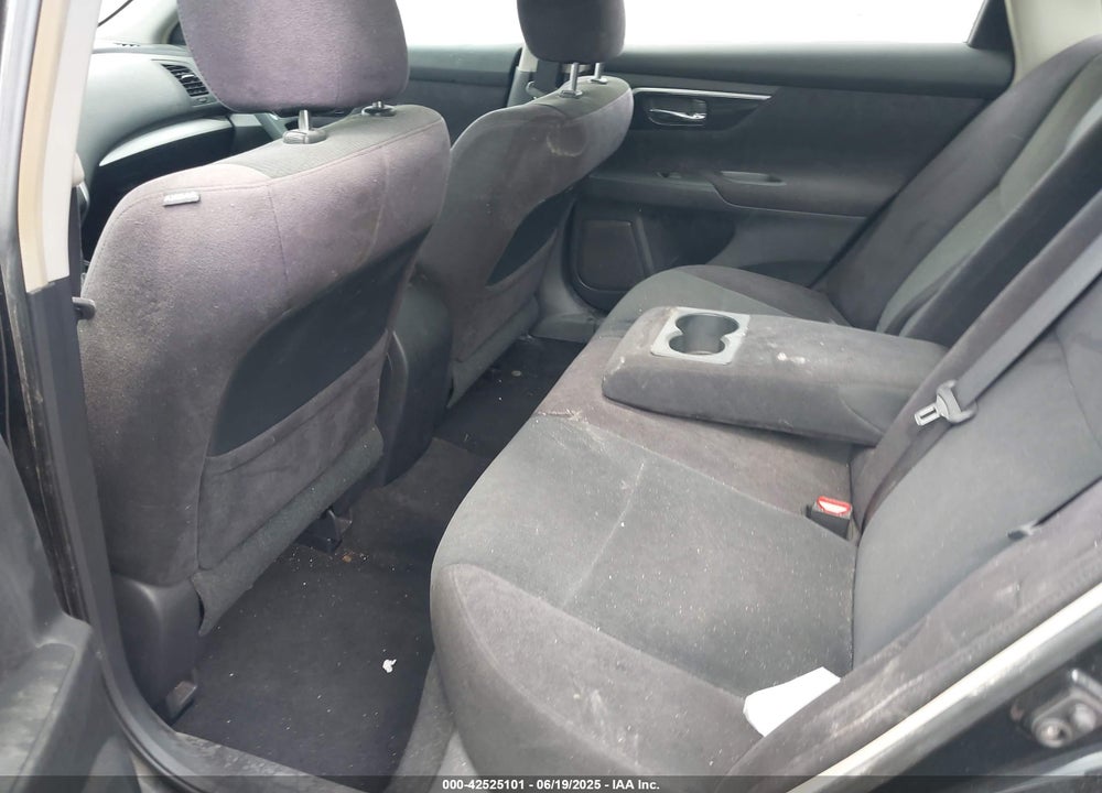 2013 NISSAN ALTIMA VIN: 1N4AL3AP0DN520853