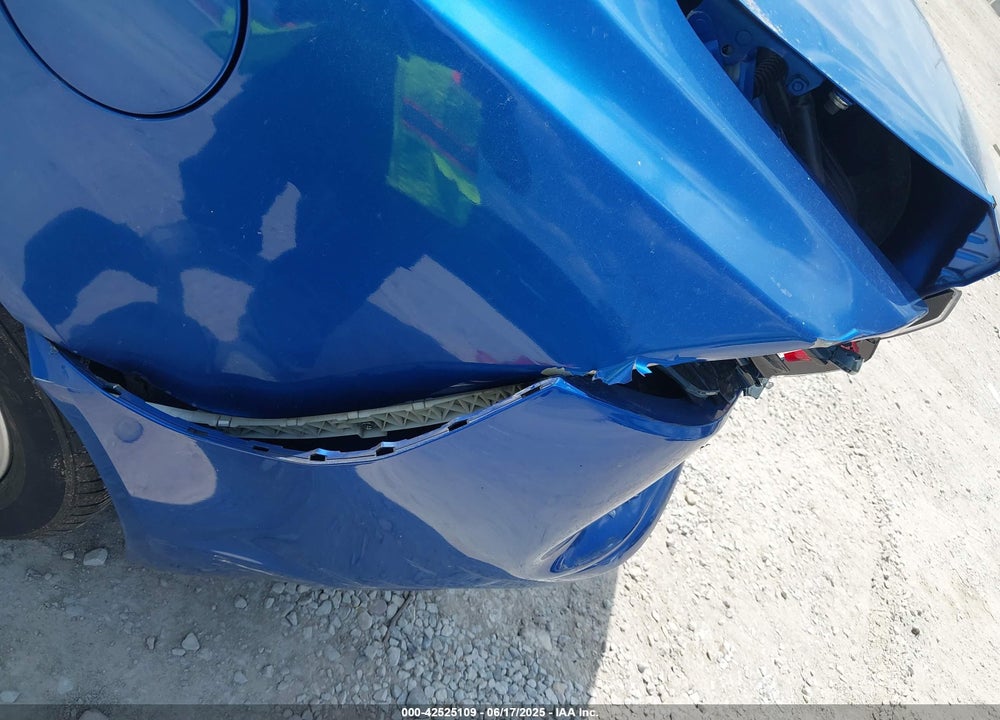 2010 MITSUBISHI LANCER VIN: JA32U2FU6AU011533