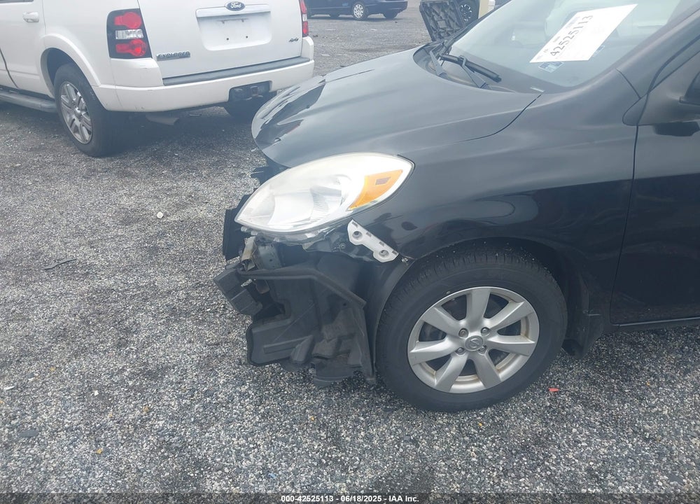 2013 NISSAN VERSA VIN: 3N1CN7AP7DL894013