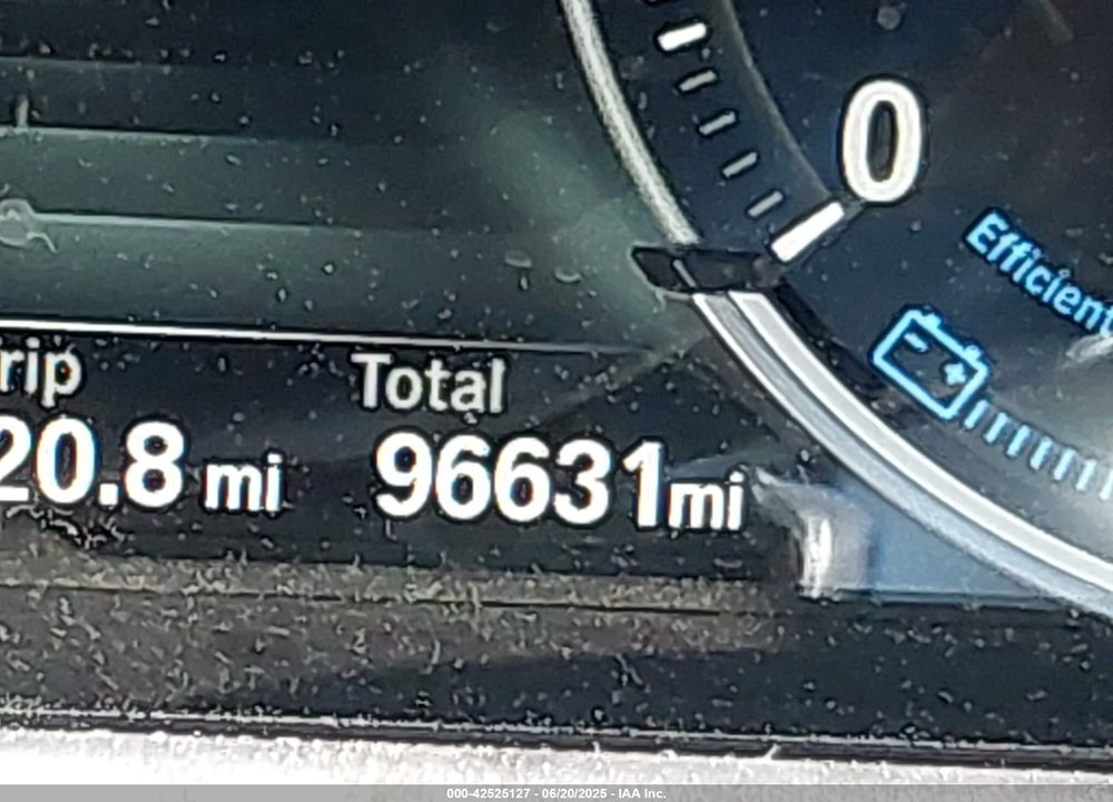 2014 BMW ALPINA B7 VIN: WBAYE8C54ED134792