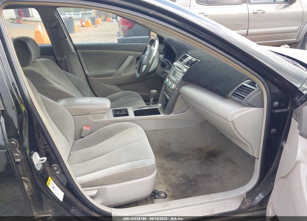 2008 TOYOTA CAMRY VIN: 4T1BE46K08U762996