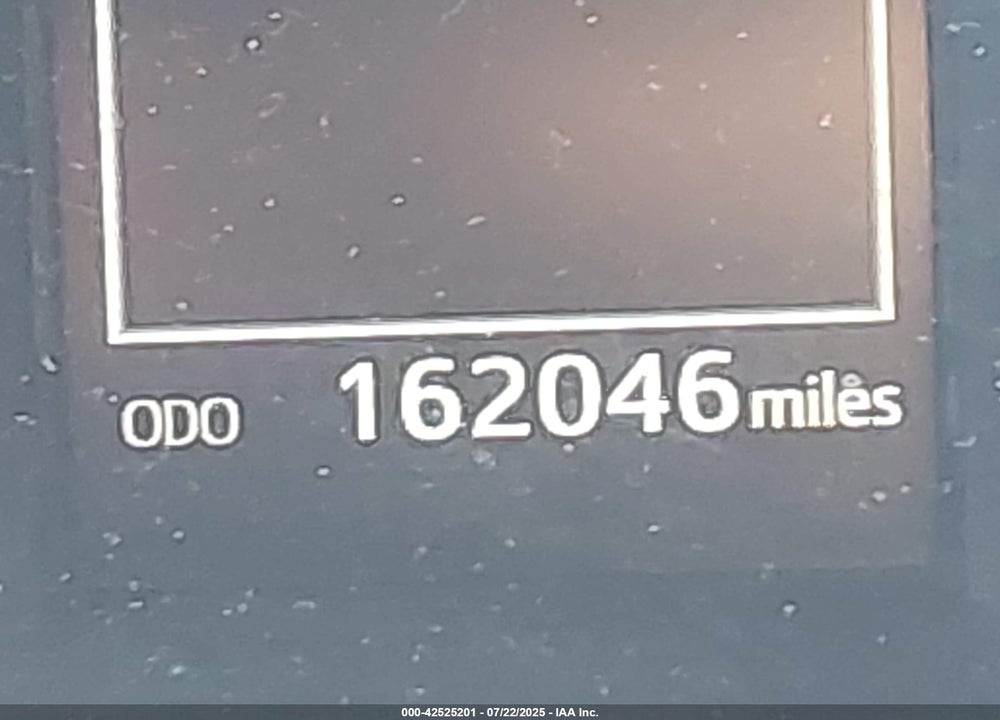 2019 TOYOTA HIGHLANDER VIN: 5TDZZRFH8KS296125