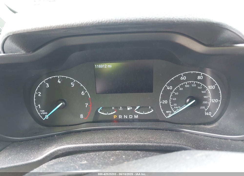 2020 FORD TRANSIT CONNECT XL CARGO VAN VIN: NM0LS7E25L1472314