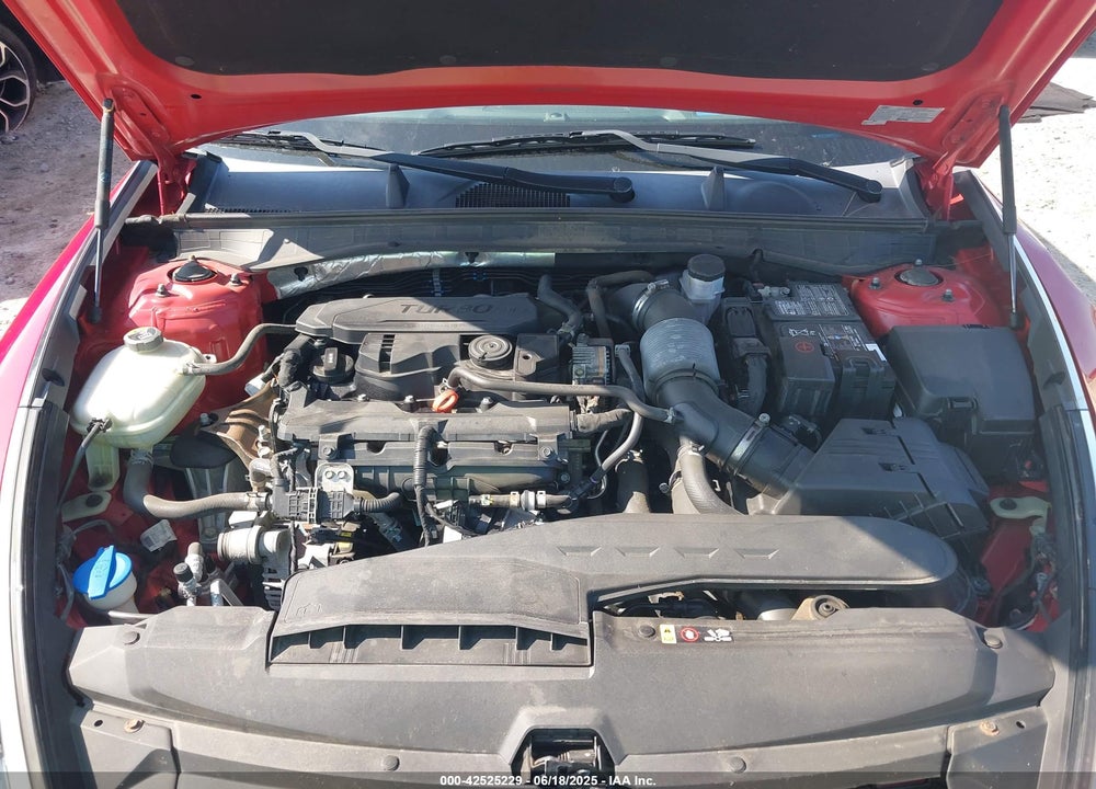 2020 HYUNDAI SONATA VIN: 5NPEH4J28LH007372