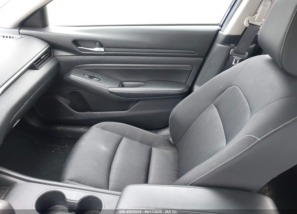 2019 NISSAN ALTIMA VIN: 1N4BL4BV9KC254765