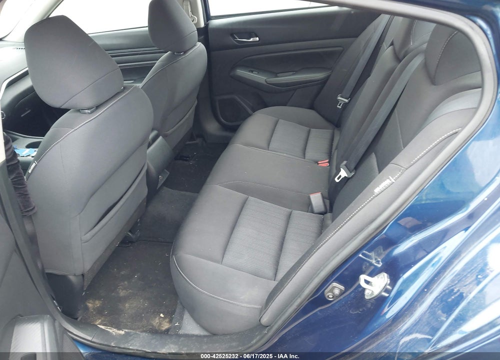 2019 NISSAN ALTIMA VIN: 1N4BL4BV9KC254765