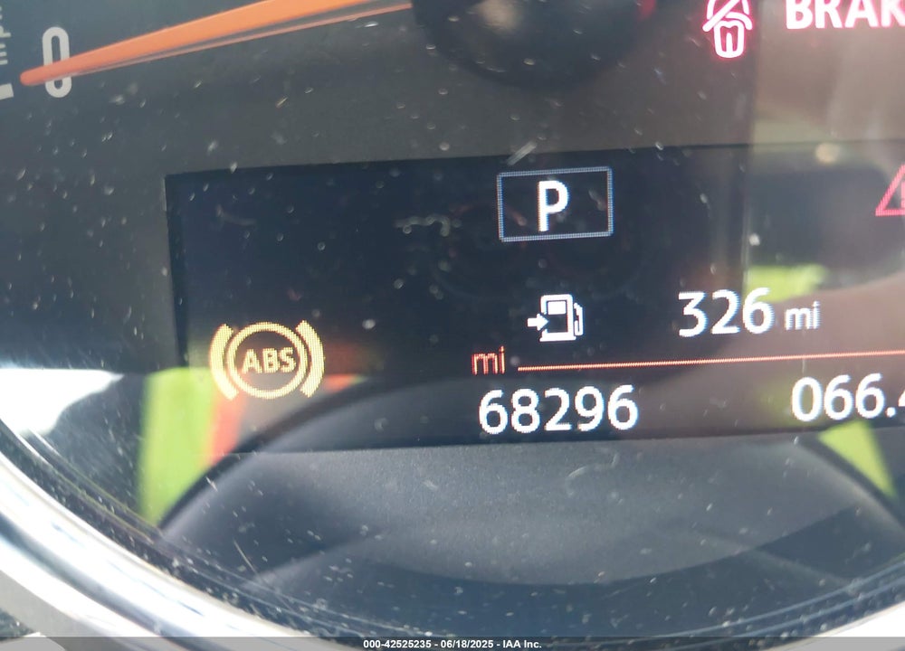 2019 MINI HARDTOP VIN: WMWXU1C5XK2J02832