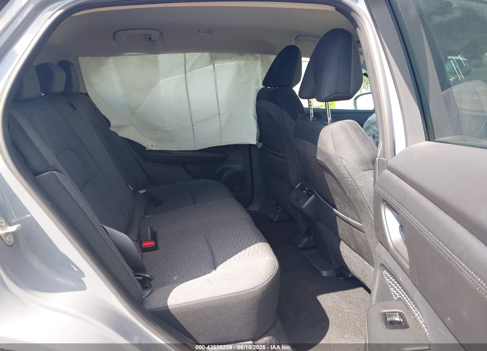 2023 NISSAN ARIYA VIN: JN1BF0AA9PM411546