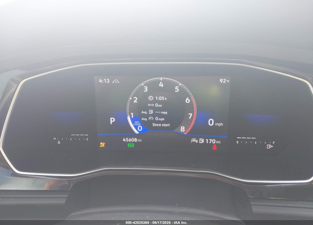 2022 VOLKSWAGEN JETTA VIN: 3VW7M7BU8NM000812