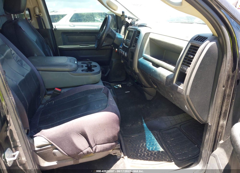 2015 RAM 1500 VIN: 1C6RR7KT4FS679319