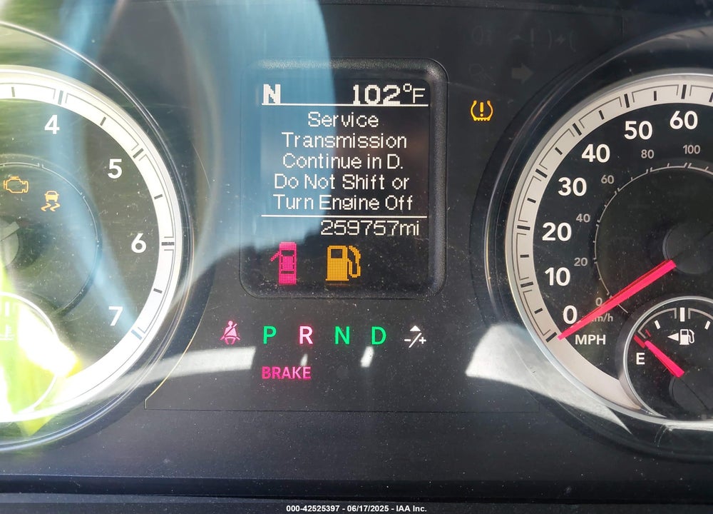 2015 RAM 1500 VIN: 1C6RR7KT4FS679319