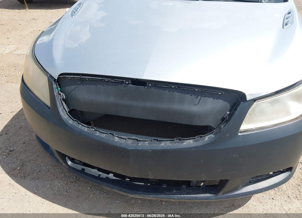 2013 BUICK LACROSSE VIN: 1G4GC5E30DF227564