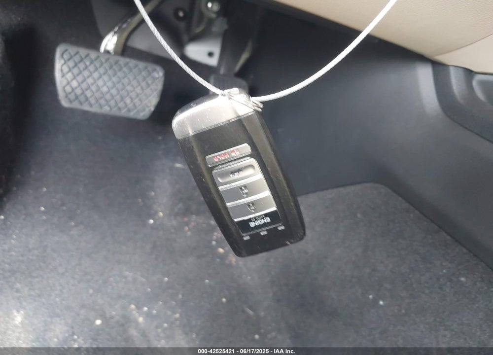 2021 ACURA TLX VIN: 19UUB5F68MA001306