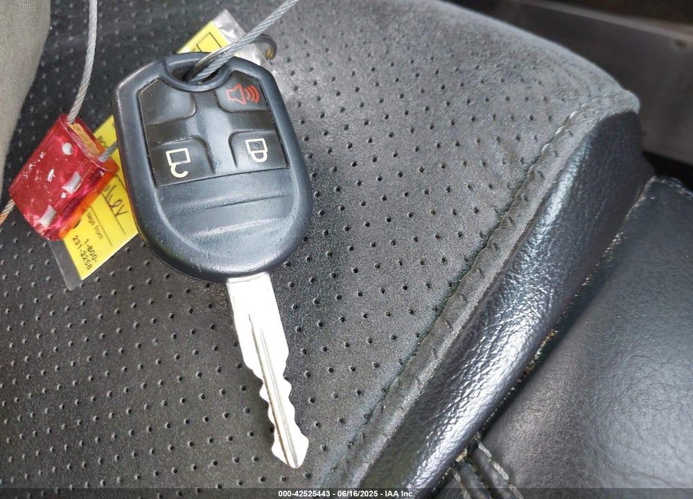 2015 FORD EXPLORER XLT VIN: 1FM5K8D83FGA89203