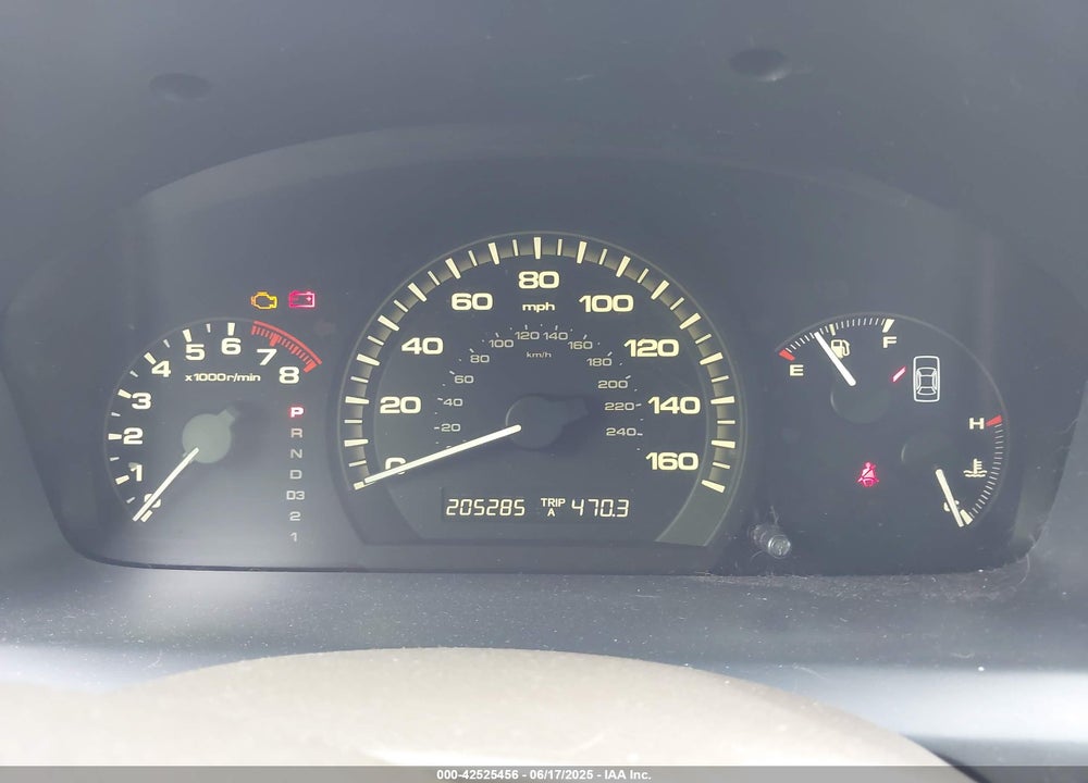 2007 HONDA ACCORD 2.4 SE VIN: 1HGCM56347A060871