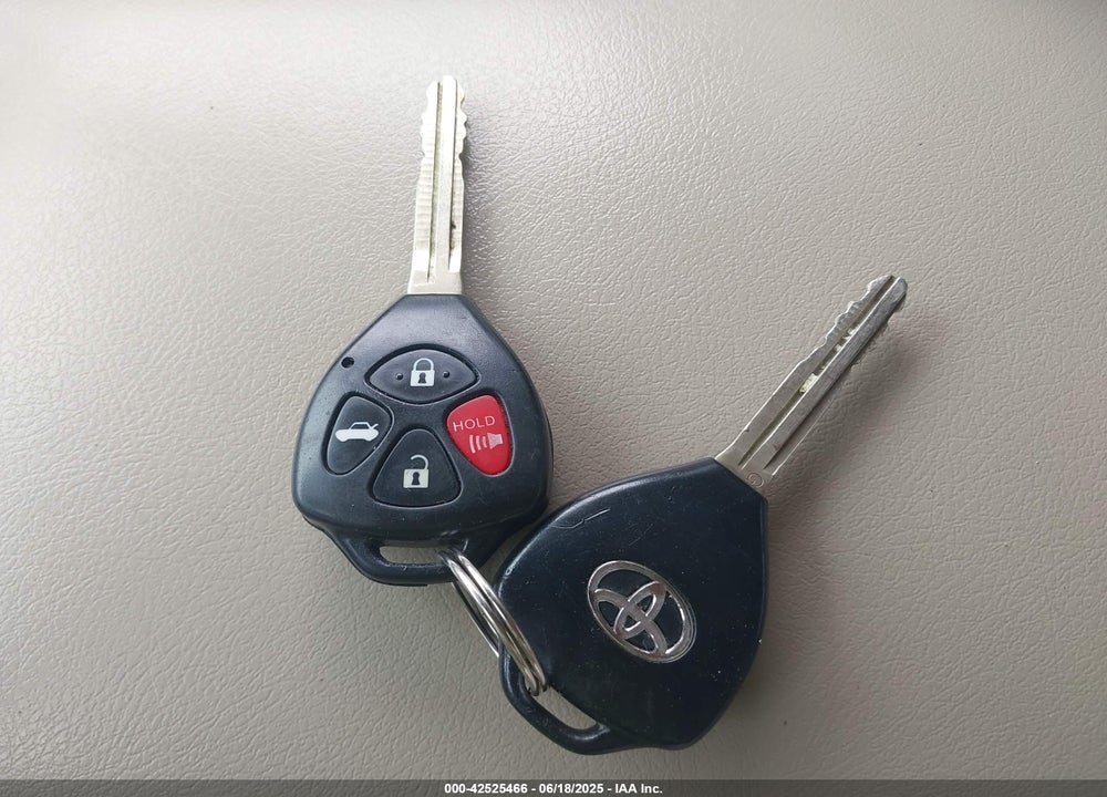 2013 TOYOTA VENZA VIN: 4T3BK3BB4DU088569