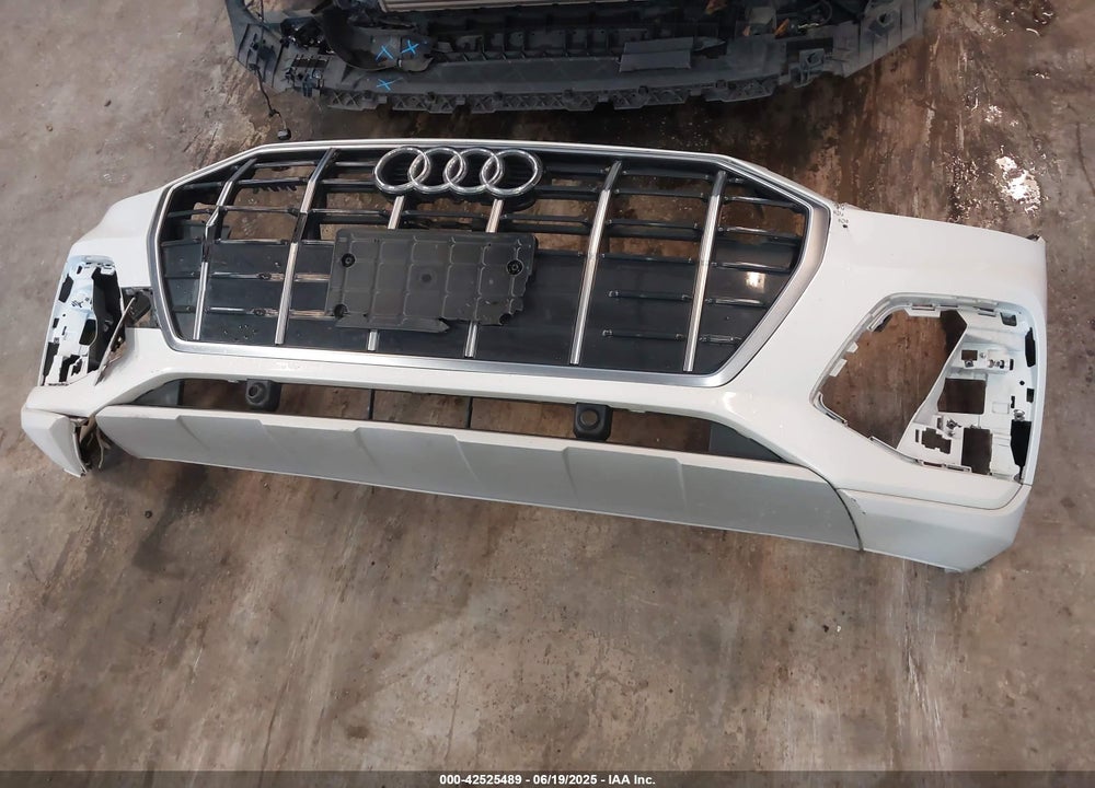 2021 AUDI Q5 VIN: WA1BAAFY0M2110401