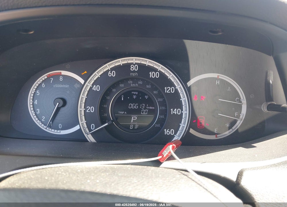 2017 HONDA ACCORD VIN: 1HGCR2F30HA276797