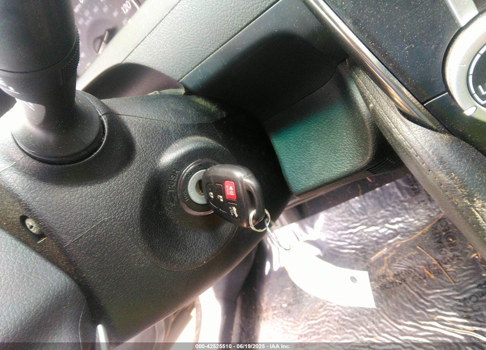 2014 TOYOTA CAMRY VIN: 4T1BF1FK8EU745337