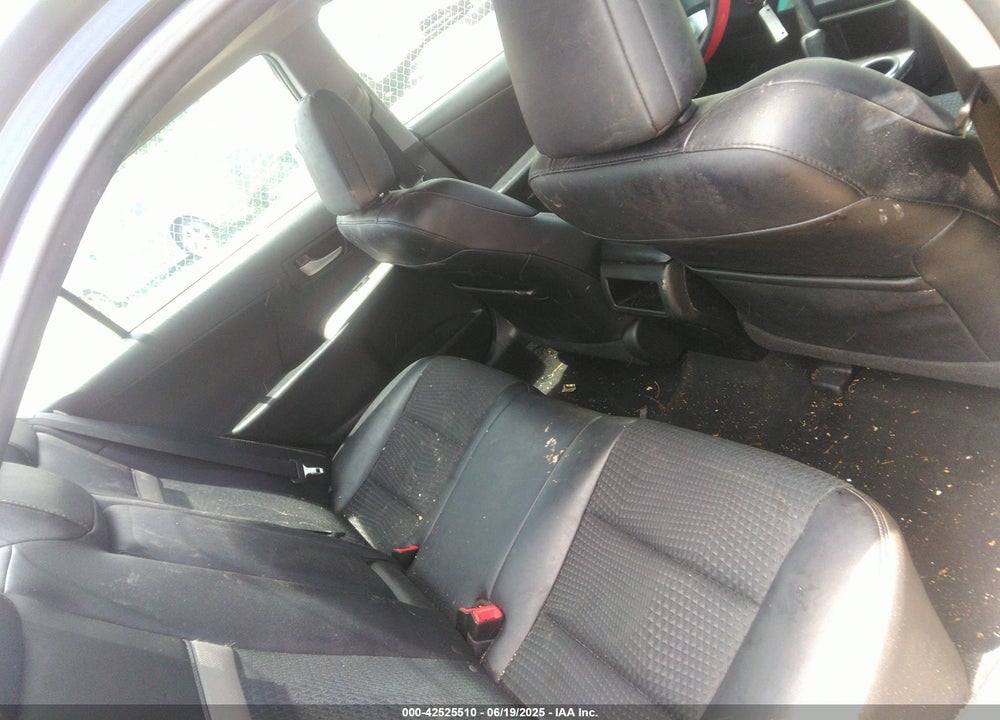 2014 TOYOTA CAMRY VIN: 4T1BF1FK8EU745337
