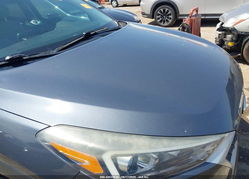 2019 HYUNDAI TUCSON VIN: KM8J23A48KU894113