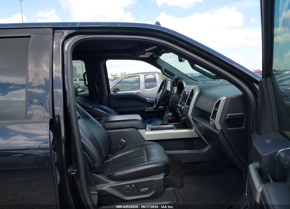2018 FORD F-150 VIN: 1FTEW1EG3JKD66055