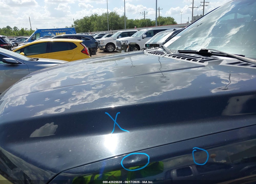 2018 FORD F-150 VIN: 1FTEW1EG3JKD66055