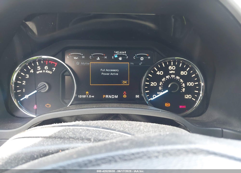 2018 FORD F-150 VIN: 1FTEW1EG3JKD66055