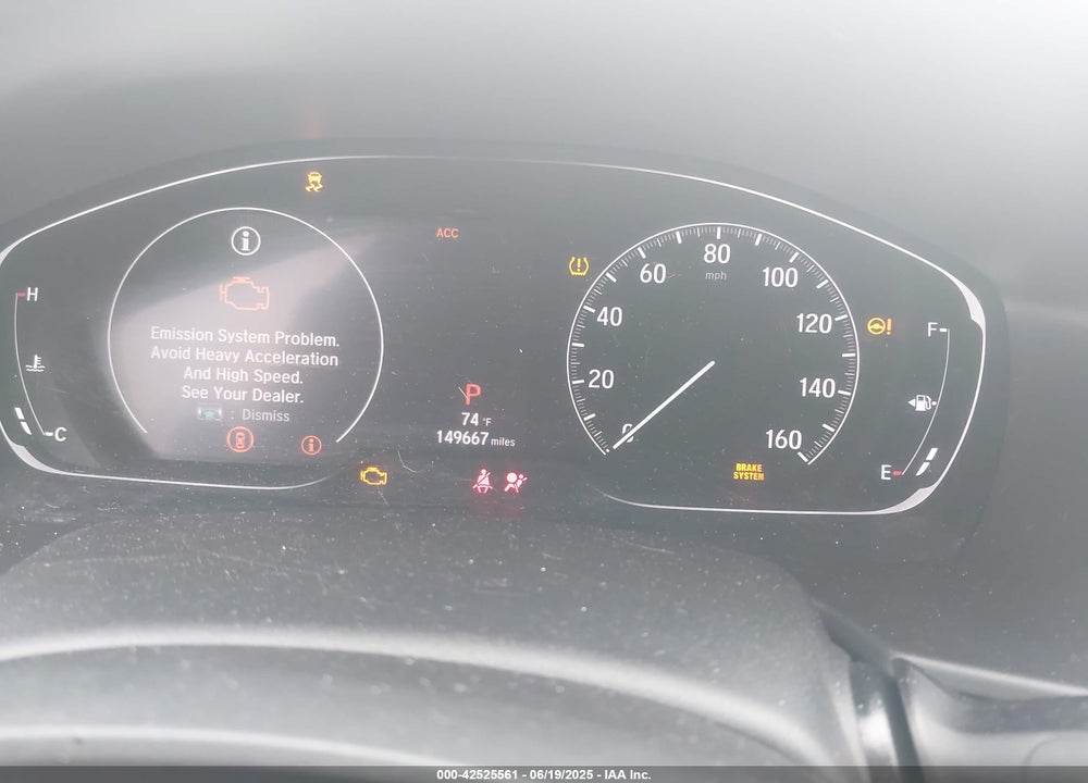 2018 HONDA ACCORD LX VIN: 1HGCV1F11JA082242