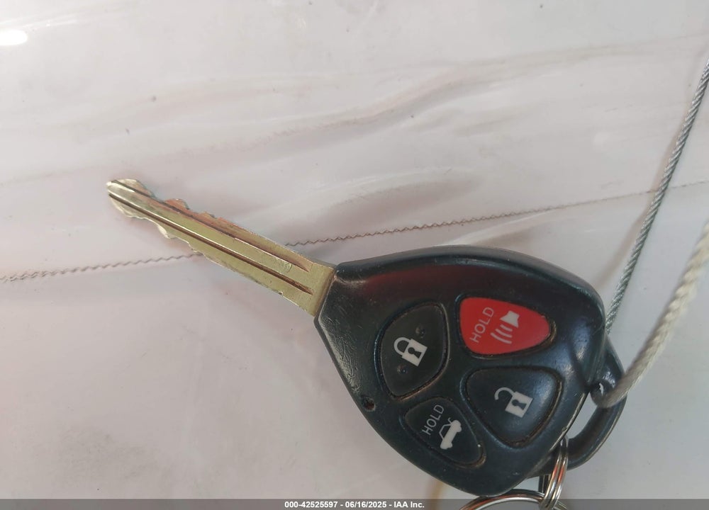 2009 TOYOTA COROLLA VIN: 1NXBU40E59Z018141