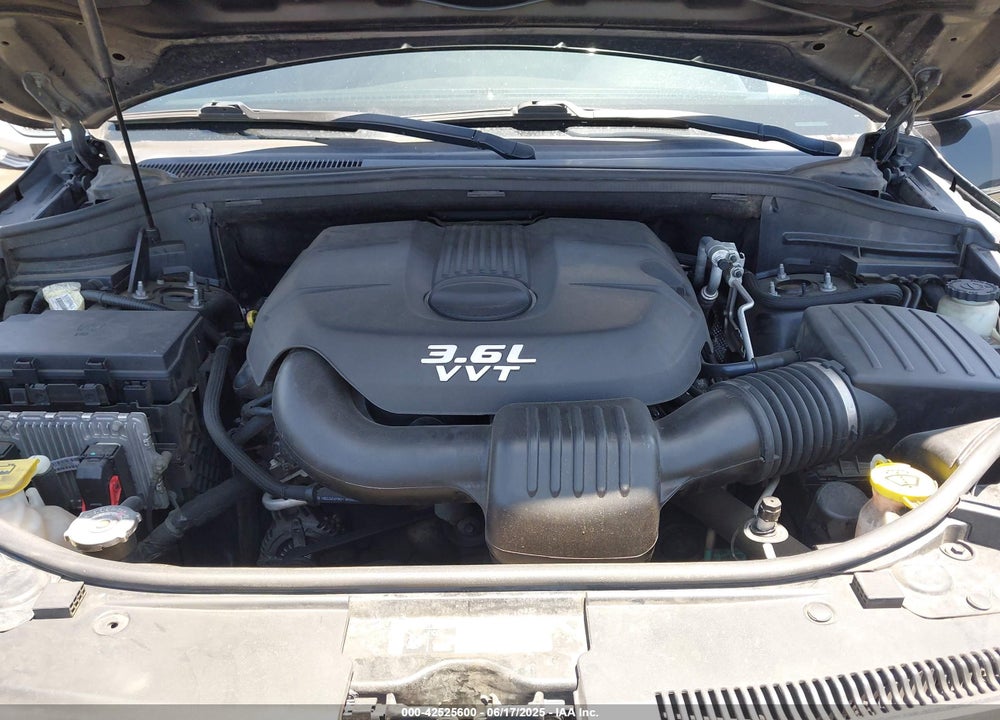 2014 JEEP GRAND CHEROKEE VIN: 1C4RJEAG9EC181019