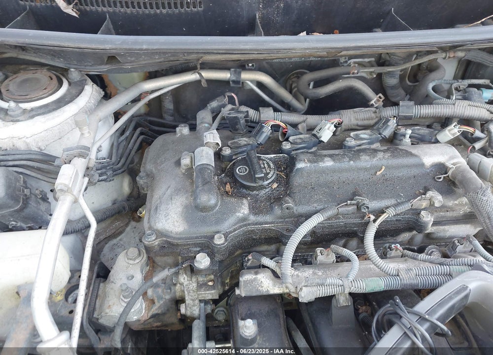 2009 PONTIAC VIBE VIN: 5Y2SP67899Z470474