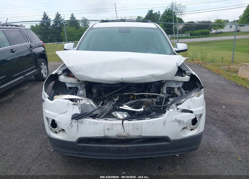 2015 CHEVROLET EQUINOX VIN: 2GNALBEK7F1178767