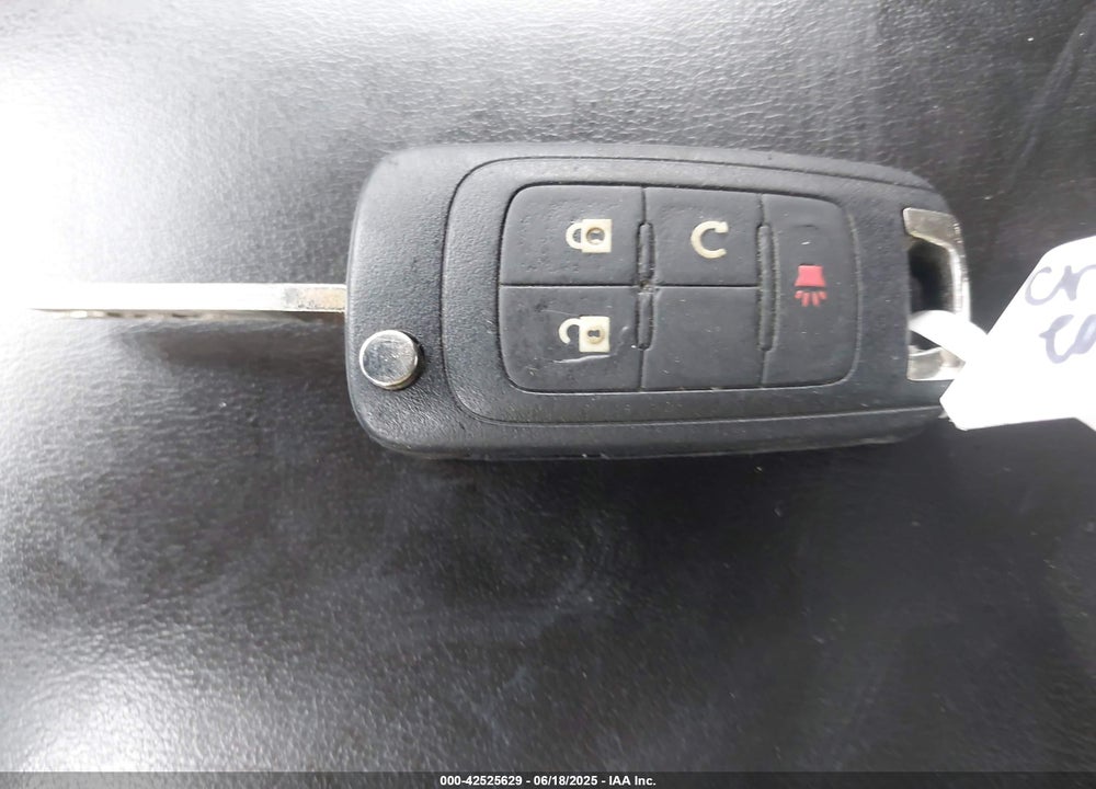 2015 CHEVROLET EQUINOX VIN: 2GNALBEK7F1178767
