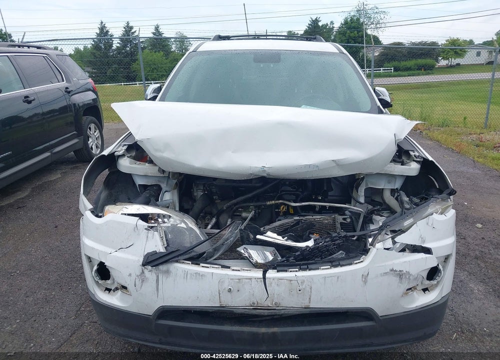 2015 CHEVROLET EQUINOX VIN: 2GNALBEK7F1178767