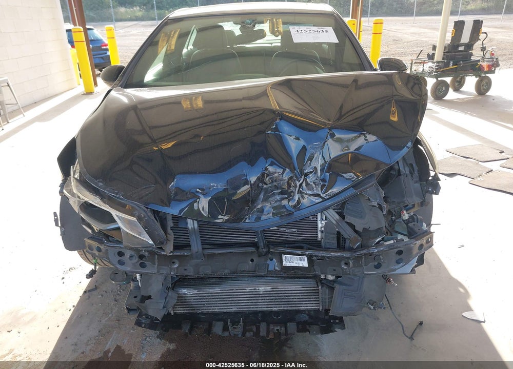 2017 CHEVROLET CRUZE PREMIER AUTO VIN: 1G1BF5SM7H7183784