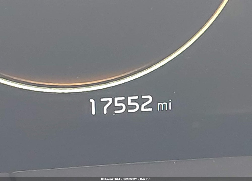 2024 KIA TELLURIDE VIN: 5XYP5DGC8RG456729