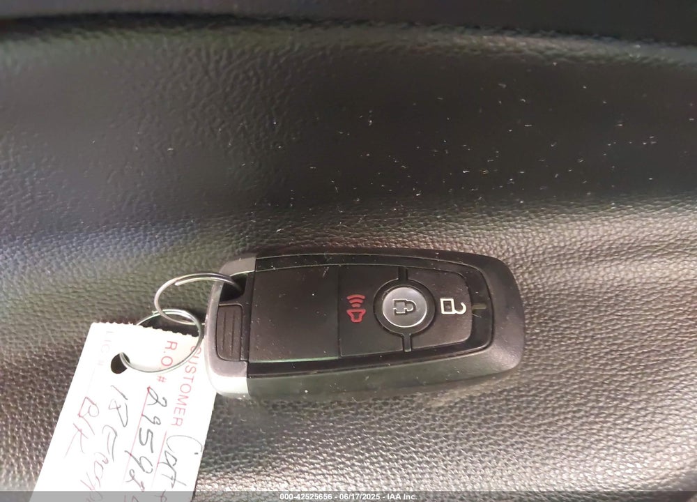 2018 FORD ECOSPORT VIN: MAJ6P1CL3JC177052