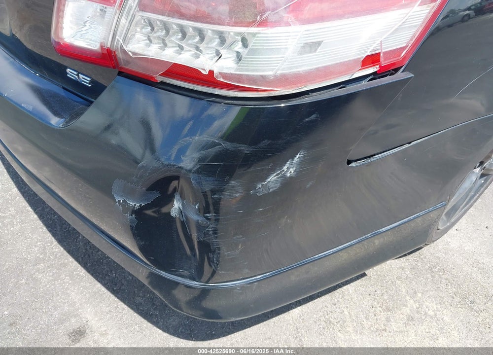 2011 TOYOTA CAMRY VIN: 4T1BF3EKXBU777165
