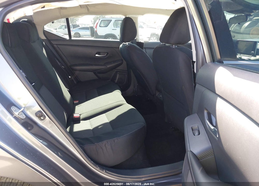 2023 NISSAN SENTRA VIN: 3N1AB8CV4PY223536