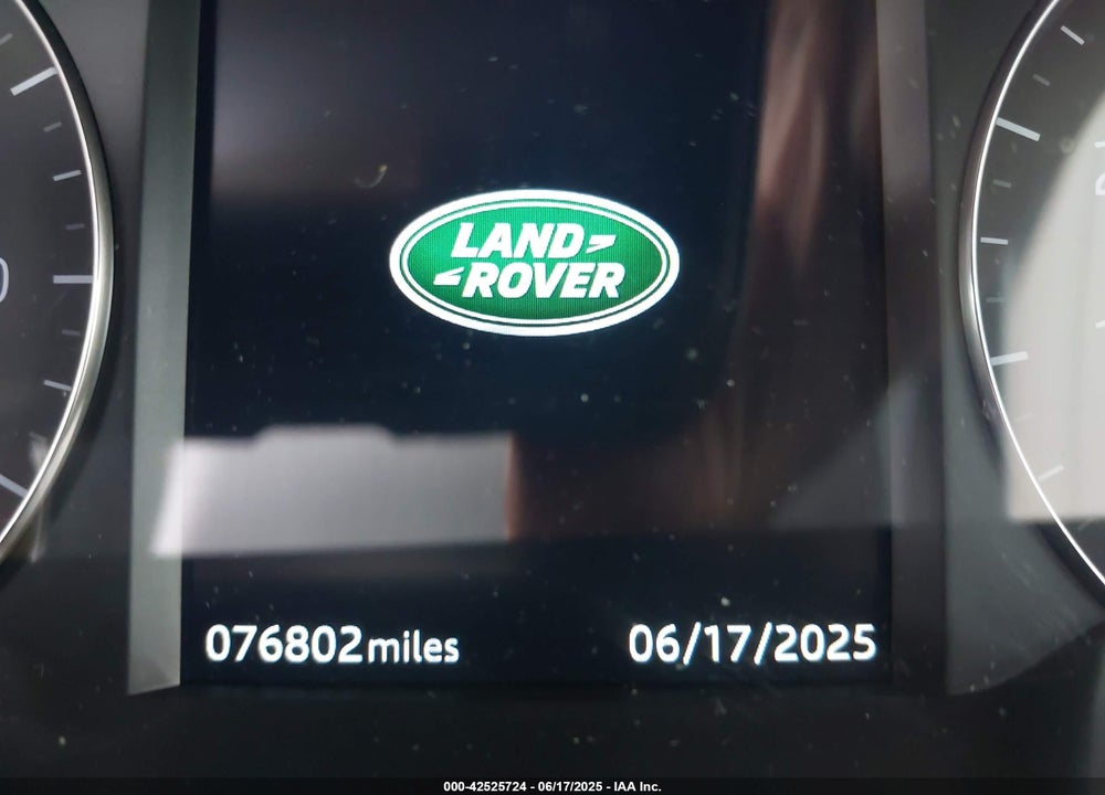 2020 LAND ROVER RANGE ROVER VELAR VIN: SALYB2EX2LA256971