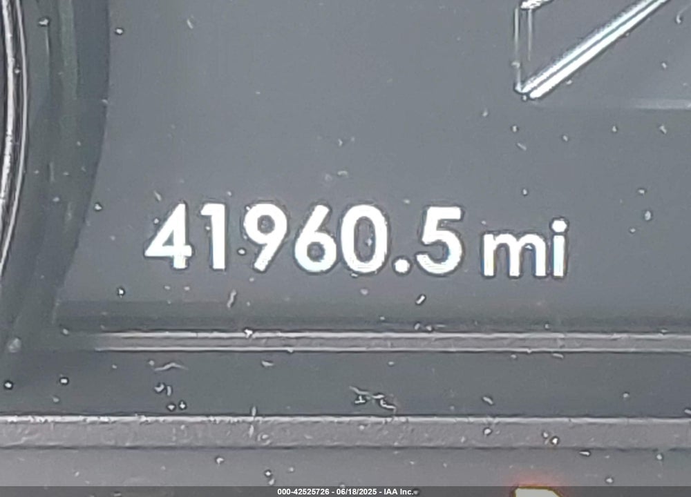 2020 LINCOLN CORSAIR VIN: 5LMCJ1D93LUL24610