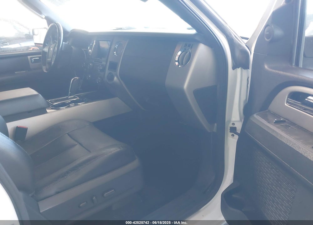 2016 FORD EXPEDITION VIN: 1FMJU2AT9GEF52666