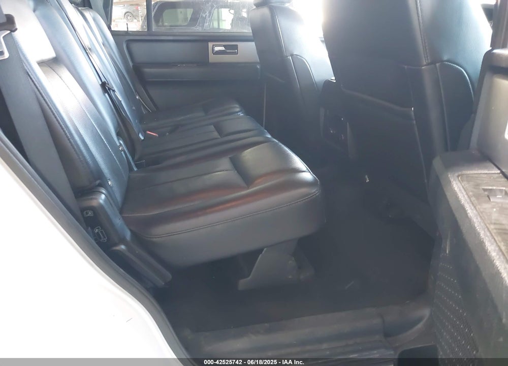 2016 FORD EXPEDITION VIN: 1FMJU2AT9GEF52666