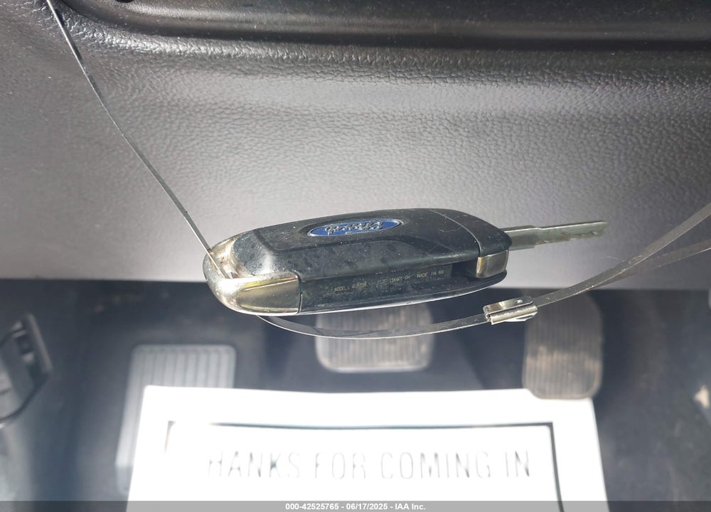 2019 FORD F-150 VIN: 1FTEW1EP8KFC31440