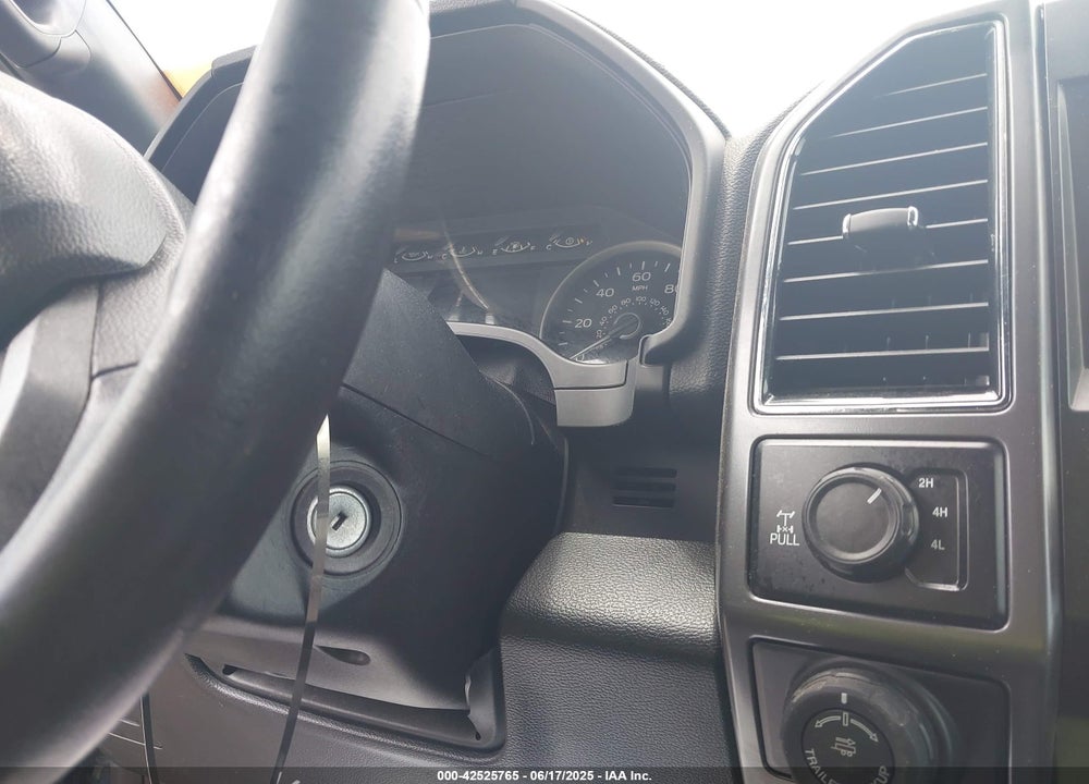 2019 FORD F-150 VIN: 1FTEW1EP8KFC31440