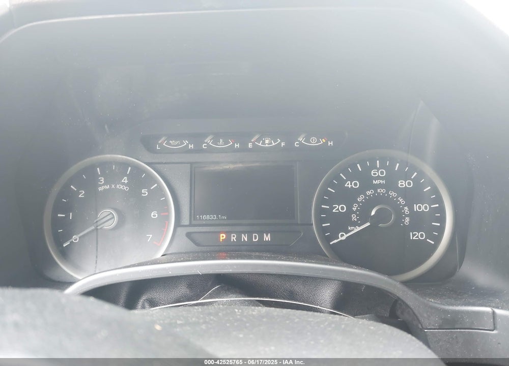 2019 FORD F-150 VIN: 1FTEW1EP8KFC31440